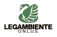 Logo LEGAMBIENTE